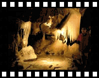 4. den - jeskyn na Pomez