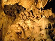 jeskyně na Pomezí